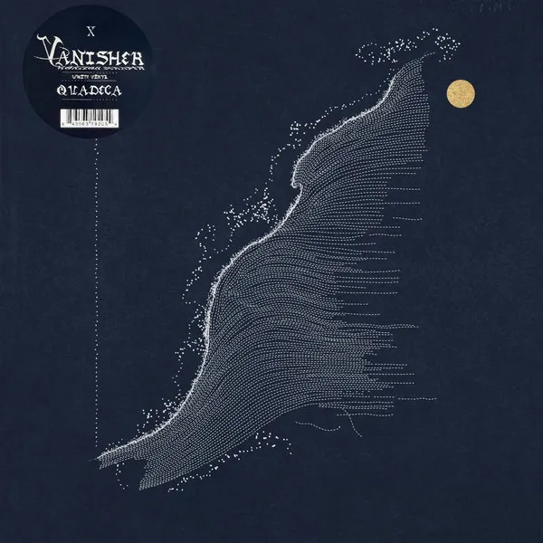Vanisher, Horizon Scraper (White Vinyl)