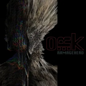 Ramagehead (180g)