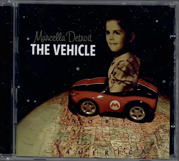 The Vehicle