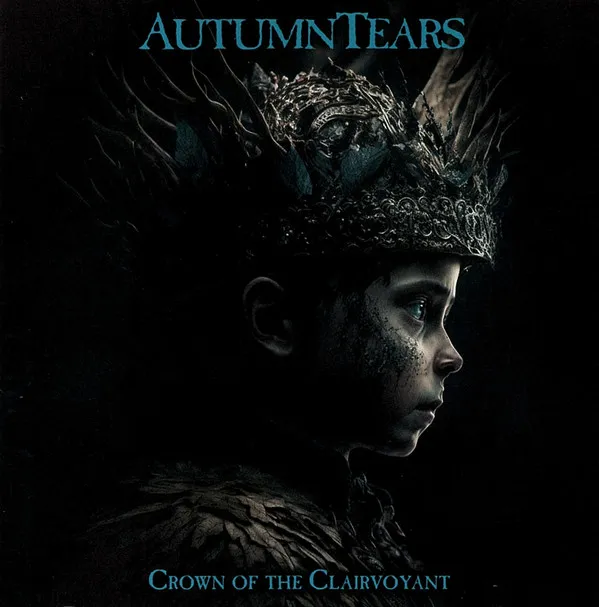 Crown Of The Clairvoyant