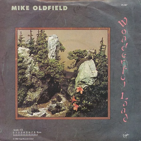 Wonderful Land / Sheba