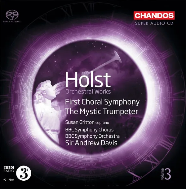 Orchestral Works (Volume 3)