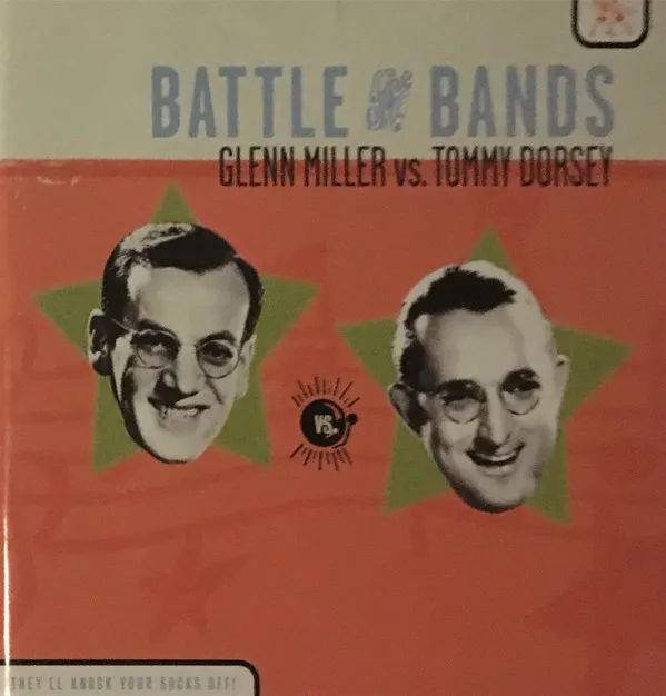 Battle Of The Bands