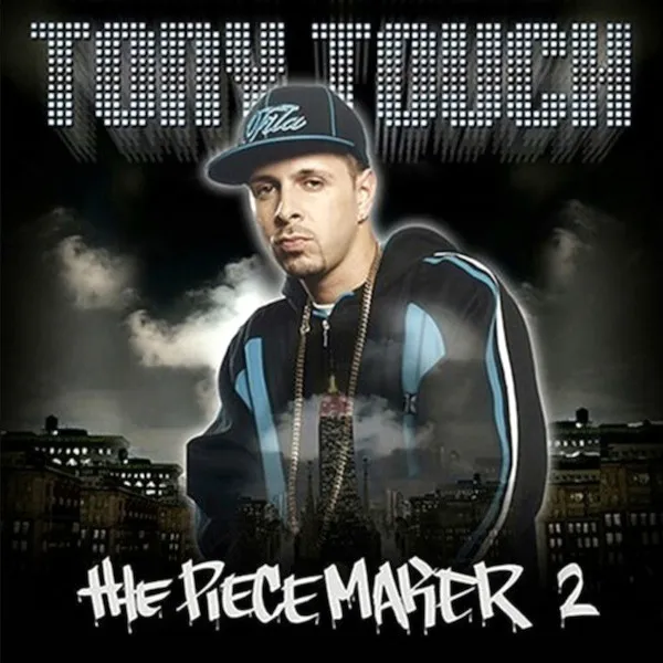 PIECEMAKER 2