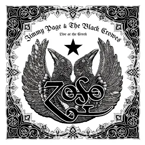 Live At The Greek (25th Anniversary Edition)