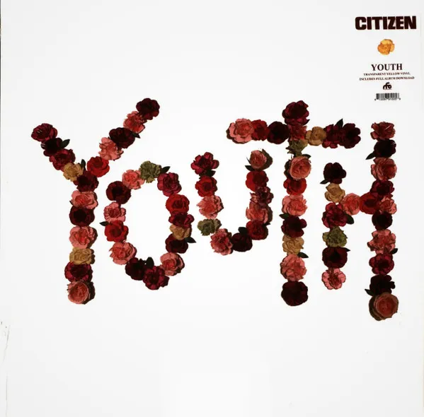 Youth (Yellow Vinyl)