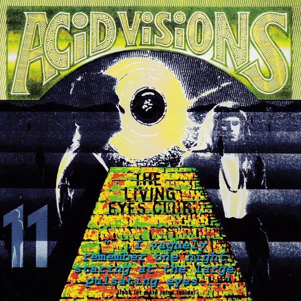 Acid Visions Vol.11 -19tr