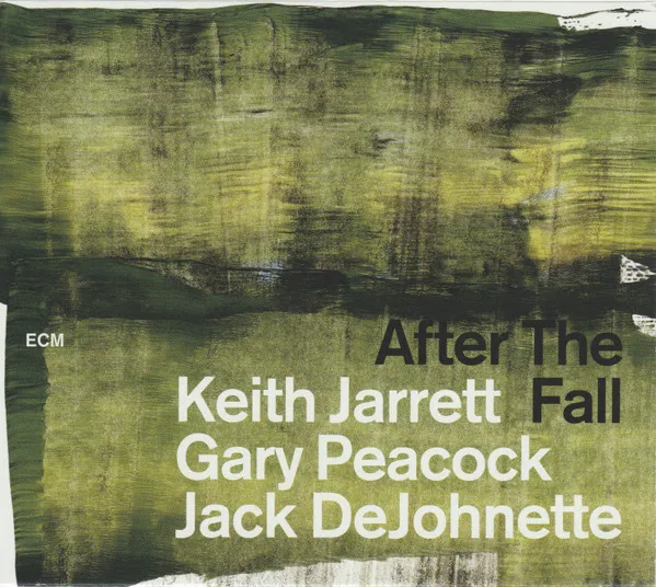 After The Fall: Live New Jersey Performing Arts Center 1998