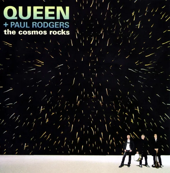 COSMOS ROCKS /EE