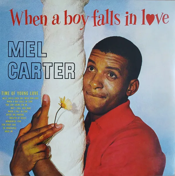 When A Boy Falls In Love