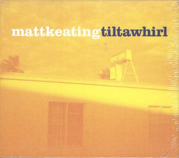 Tiltawhirl