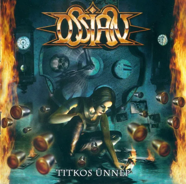 TITKOS UNNIEP