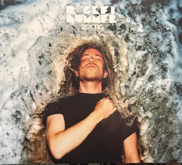 Zoetic