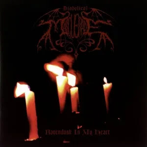 RAVENDUSK IN MY