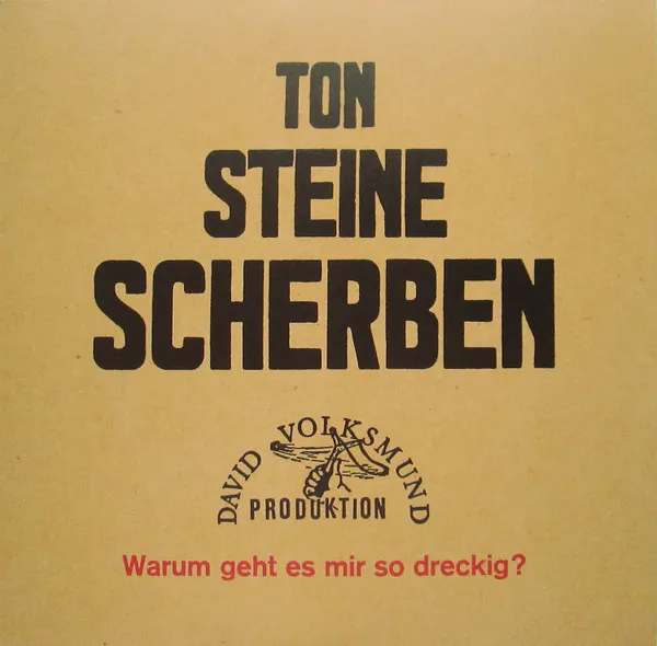 Warum geht es mir so dreckig? (remastered) (180g)