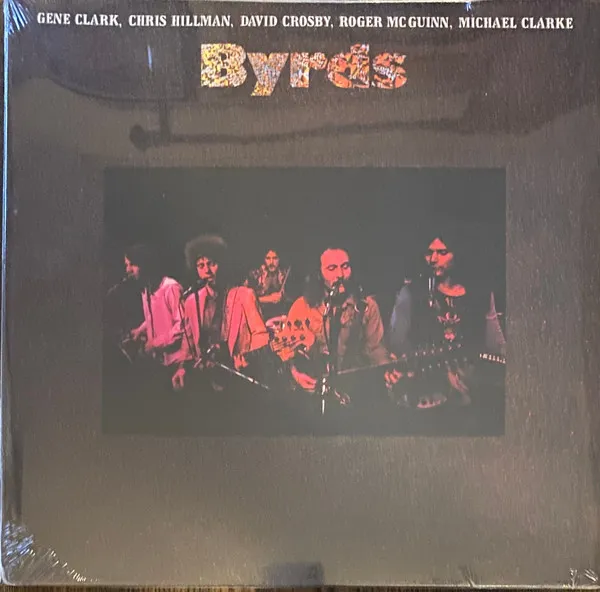 Byrds (180g)
