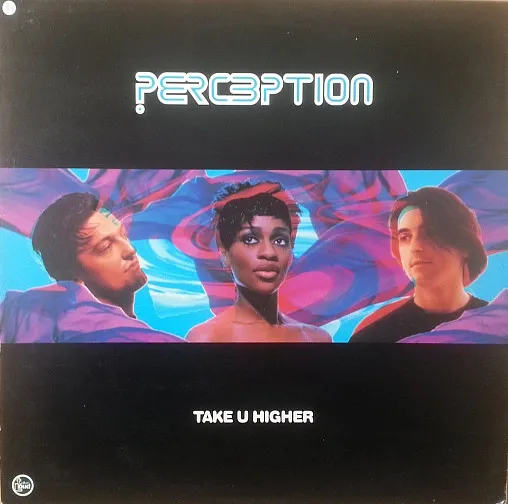 Take U Higher (Remixes)