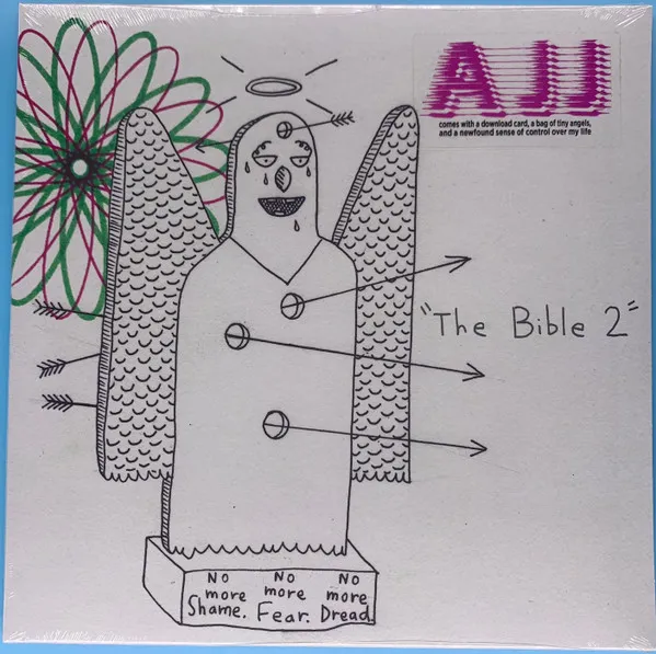 The Bible 2