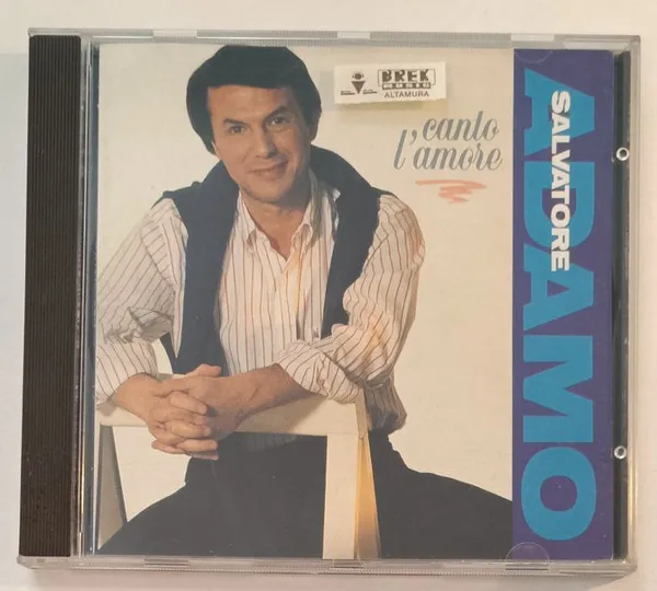 Canto L' Amore