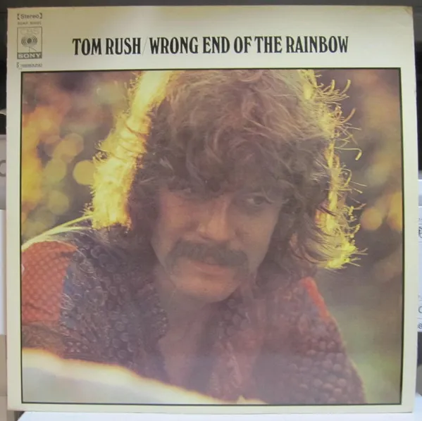 Wrong End Of The Rainbow