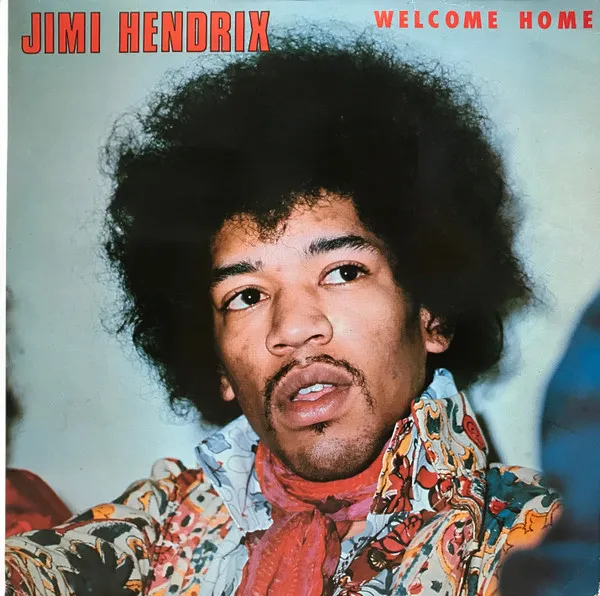 Welcome Home