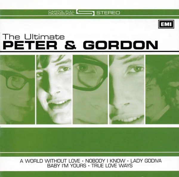 The Ultimate Peter & Gordon