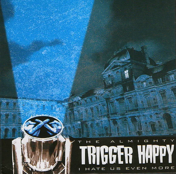 Trigger Happy