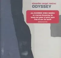 Odyssey