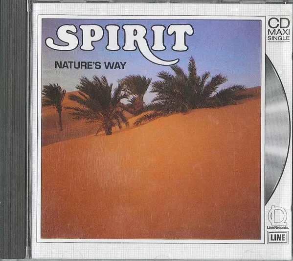 Nature's Way