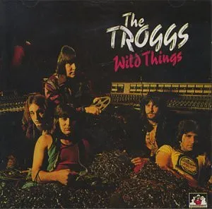 Wild Things... Plus