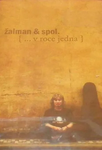 ...V ROCE JEDNA