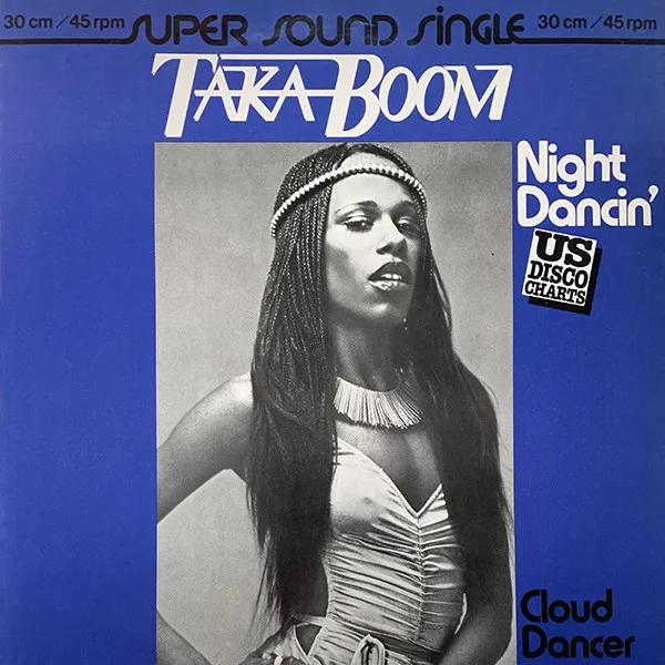 Night Dancin'