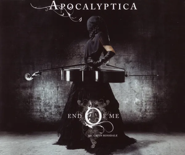 End Of Me