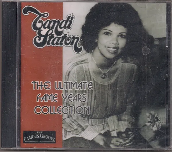 The Ultimate Fame Years Collection