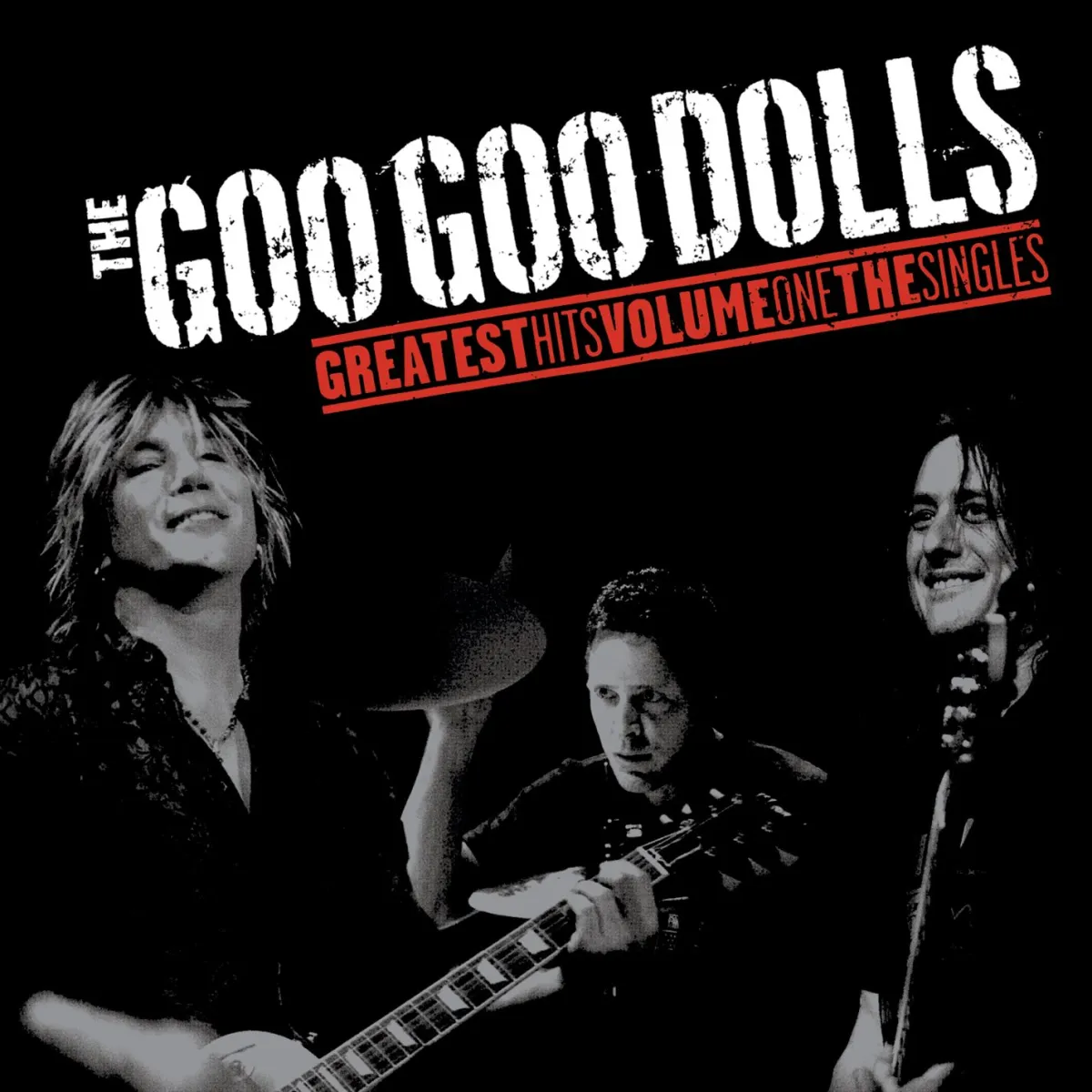 Greatest Hits Volume One - the Singles