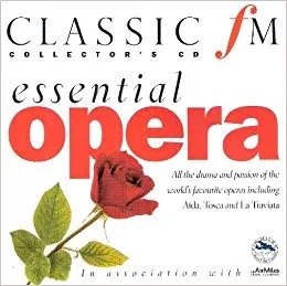 Essential Opera