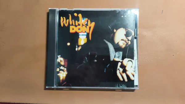 Whitey Don