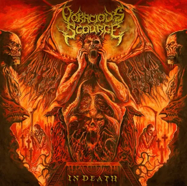 (B) IN DEATH LTD.