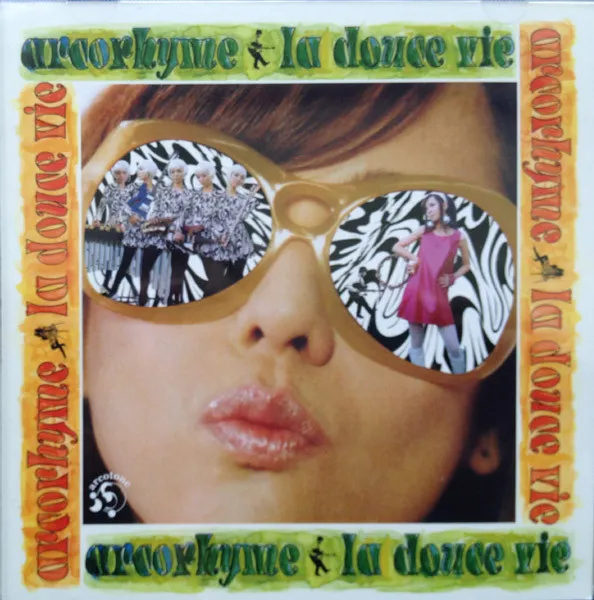 La Douce Vie
