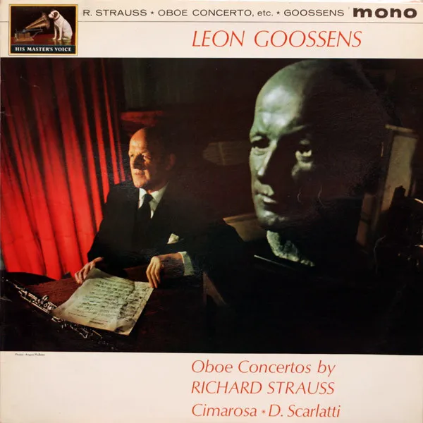 Oboe Concertos