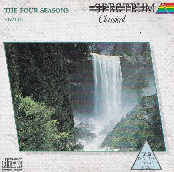 The Four Seasons