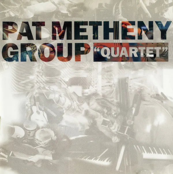 "Quartet"