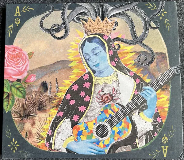 The Rose Of Aces