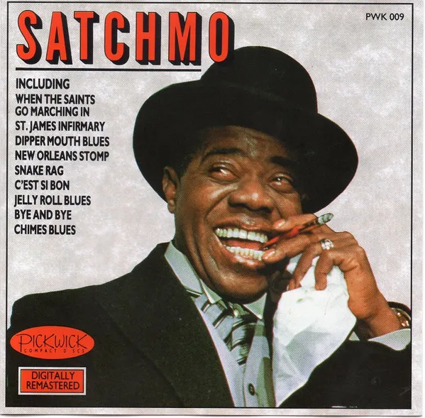 Satchmo