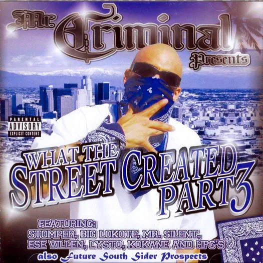 What The Streets Created Part 3