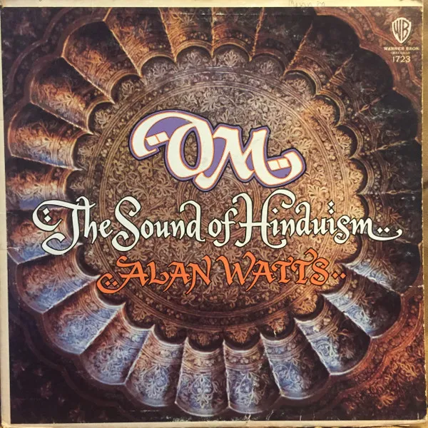 Om - The Sound Of Hinduism