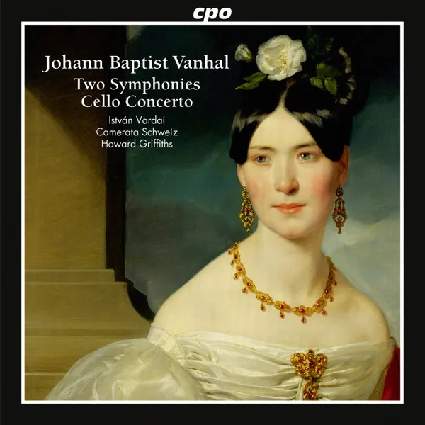 Symphonien C-Dur & e-moll