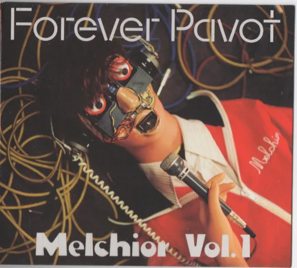 Melchior Vol. 1