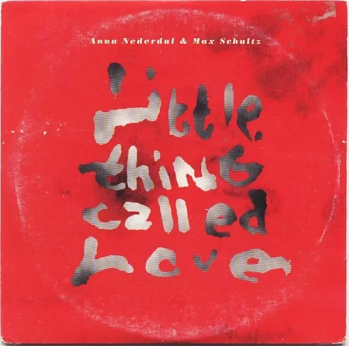 Little Thing Called Love