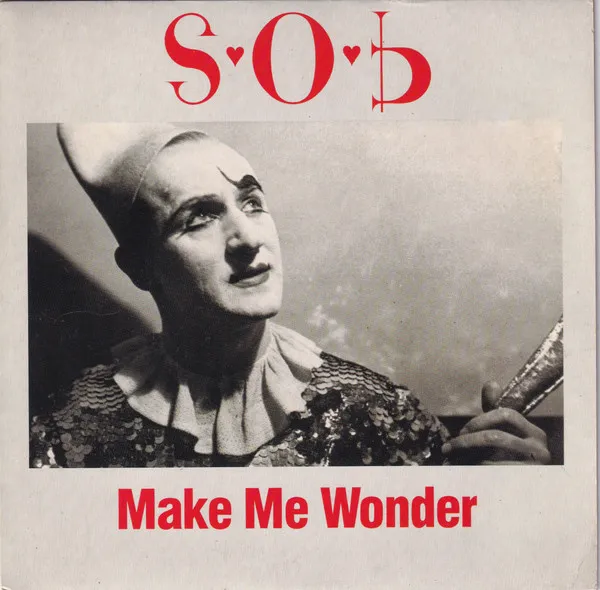 Make Me Wonder
